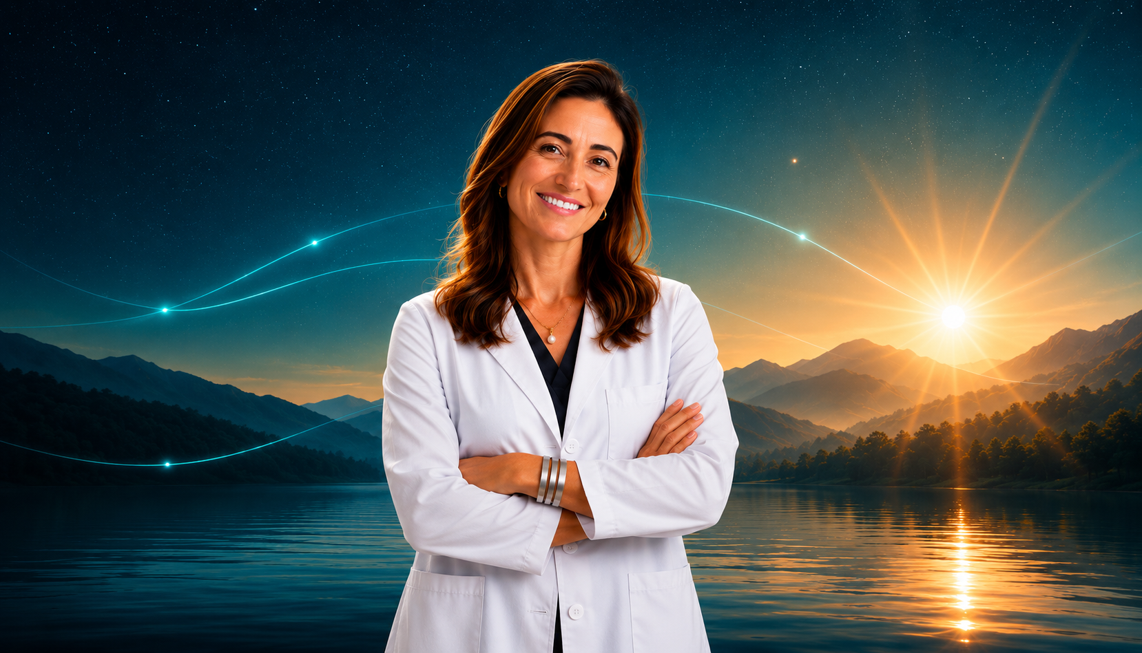 Dra. Fernanda Medina